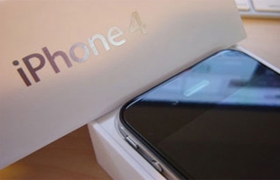 iPhone 4 chính hãng sắp tăng giá theo USD
