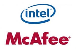 Thương vụ Intel mua McAfee hoàn tất