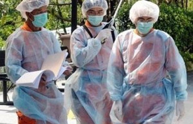 Đã phát hiện 3 trường hợp tử vong do cúm A/H1N1
