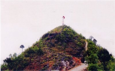 Cao nguyên đá kỳ vĩ Đồng Văn - Hà Giang