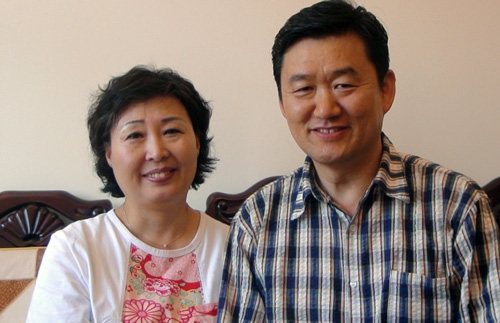 Nữ tiến sỹ Hàn Quốc tình nguyện giúp trẻ khuyết tật Lâm Đồng lâu dài