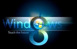 Rò rỉ thông tin về Windows 8