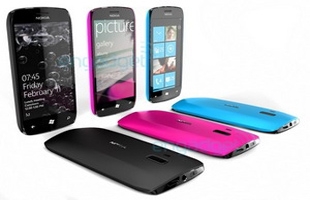 Nokia lộ ra nhiều điểm yếu trên thị trường di động