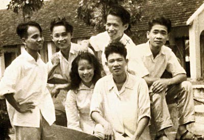 Về việc tưởng niệm và tìm hiểu nhà văn anh hùng Chu Cẩm Phong