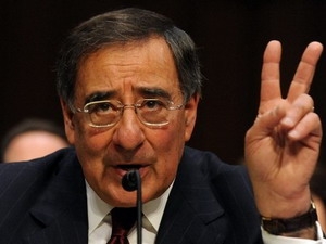 Ông Leon Panetta, Giám đốc CIA, được chỉ định làm Bộ trưởng Quốc phòng Mỹ. (Nguồn: Getty images)