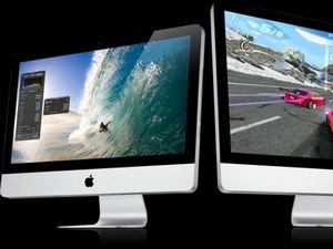 Apple tung ra dòng máy tính iMac nâng cấp mới