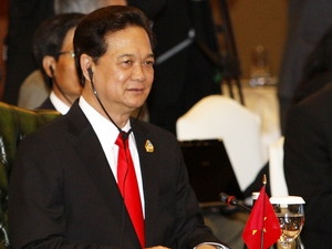 Việt Nam tiếp tục đóng góp thúc đẩy hợp tác ASEAN