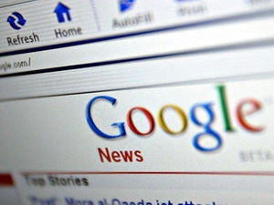 Google News giúp cho những người tìm kiếm có thể đi sâu hơn vào các xu hướng tin tức. (Nguồn: Internet)