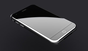 iPhone 4S sẽ có camera &#146;khủng&#146;