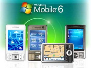 Các phiên bản Windows Mobile 6 bị khai tử từ 15/7