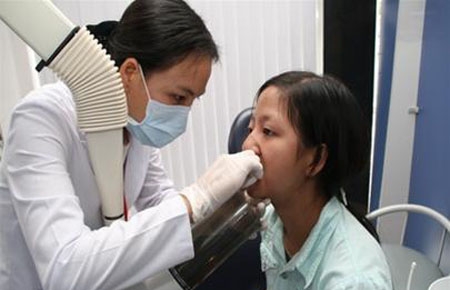 Lâm Đồng: 70.000 dân mới có một bác sĩ nha khoa