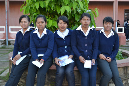 Hôm nay, hơn 15 ngàn học sinh Lâm Đồng bắt đầu thi tốt nghiệp THPT