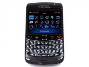 BlackBerry Bold 9900. (Nguồn: Internet)