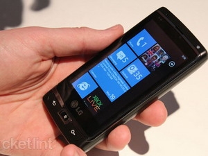 Microsoft áp &quot;quota&quot; ứng dụng Windows Phone