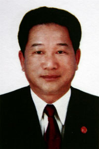 1) Ông Nguyễn Bá Thuyền đạt tỷ lệ 77,22% số phiếu hợp lệ