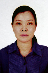 2) Bà Nguyễn Thu Anh đạt tỷ lệ 69,79% số phiếu hợp lệ