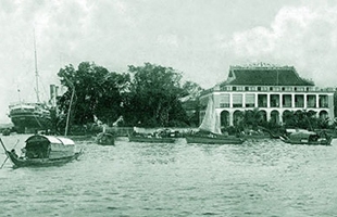Tư duy sáng tạo của Hồ Chí Minh trong hành trình tìm đường cứu nước