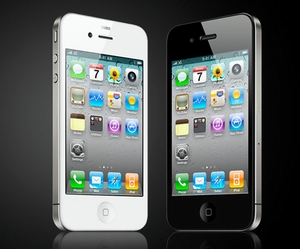 Apple bắt đầu bán iPhone 4 mở khóa