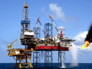 PVN sẽ khai thác 5 mỏ dầu khí vào cuối năm nay