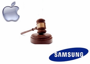 Apple phản đòn, cấm Samsung bán hàng tại Mỹ