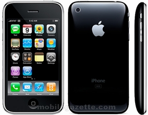 Apple sắp khai tử iPhone 3GS
