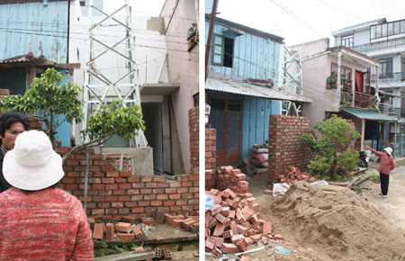 Đà Lạt: Người dân phản đối điện lực xây trạm phát sóng 3G