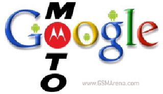 Google mua lại Motorola Mobility với giá 12,5 tỷ Đôla