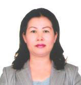 Bà Nguyễn Thị Anh Phương