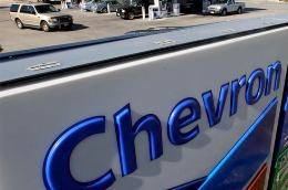 Tập đoàn Chevron đang triển khai dự án điện khí gồm 3 cấu phần với Tập đoàn Dầu khí Việt Nam (Petro Vietnam) với tổng giá trị đầu tư 7 tỷ USD.