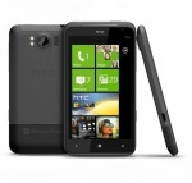HTC ra mắt điện thoại Windows Phone 7 mới