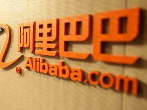 Alibaba sắp ra bản tiếng Anh hệ điều hành di động