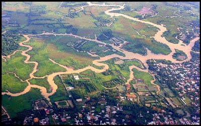 Lưu vực sông Đồng Nai sẽ thiếu nước nghiêm trọng