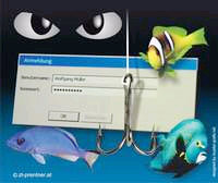 Đánh cắp và sử dụng trái phép mật khẩu viễn thông bị phạt đến 30 triệu đồng