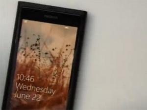 Nokia thêm tự tin nhờ smartphone Windows 2011