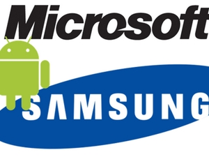 Microsoftt, Samsung đạt thỏa thuận về bằng sáng chế