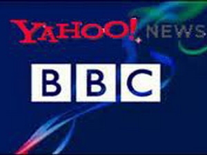 ABC News sẽ đăng tin nổi bật trên Yahoo News