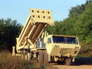 Hệ thống tên lửa THAAD