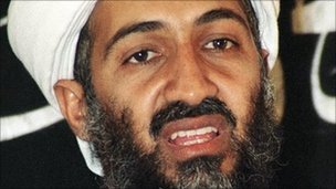 Bin Laden