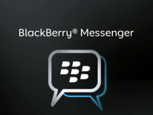 Sắp có dịch vụ BlackBerry Messenger trên Android?