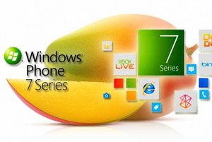 Mango phiên bản mới nhất đã tới với người dùng Window Phone 7.5