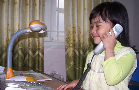 Lâm Đồng là địa phương đứng thứ 5 trong cả nước về tỷ lệ thuê bao điện thoại cố định trên 100 dân