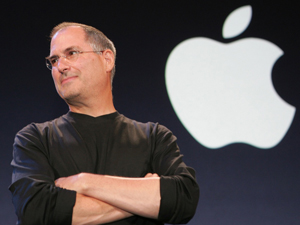 Ti vi - cuộc &quot;cách mạng&quot; cuối cùng của Steve Jobs?