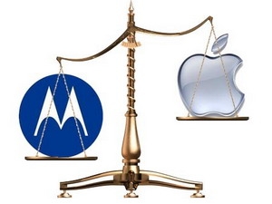 FOSS Patents: Motorola đã hạ gục Apple tại Đức