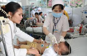Việc tỉnh Ninh Thuận công bố dịch là cần thiết, thể hiện sự quyết tâm đấy lùi dịch bệnh (ảnh MH)