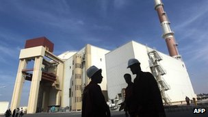 Cơ quan hạt nhân Liên Hợp Quốc IAEA: “Iran nghiên cứu vũ khí hạt nhân”