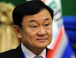 Cựu Thủ tướng Thaksin