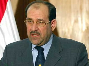 Thủ tướng Iraq Al-Maliki xác nhận bị ám sát hụt