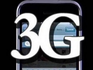 50% điện thoại di động bán ra sẽ hỗ trợ 3G, 4G