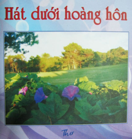 Lời thì thầm hoa cỏ mùa xuân