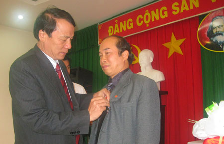 Ngành Lao động - Thương binh và Xã hội triển khai nhiệm vụ công tác năm 2012